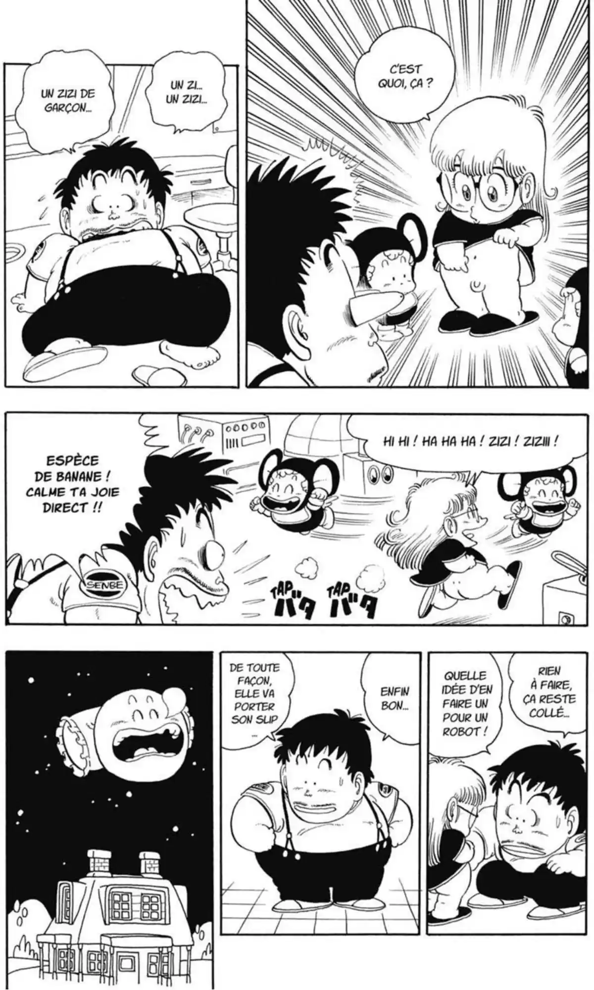 Dr Slump – Ultimate Edition Volume 11 page 148