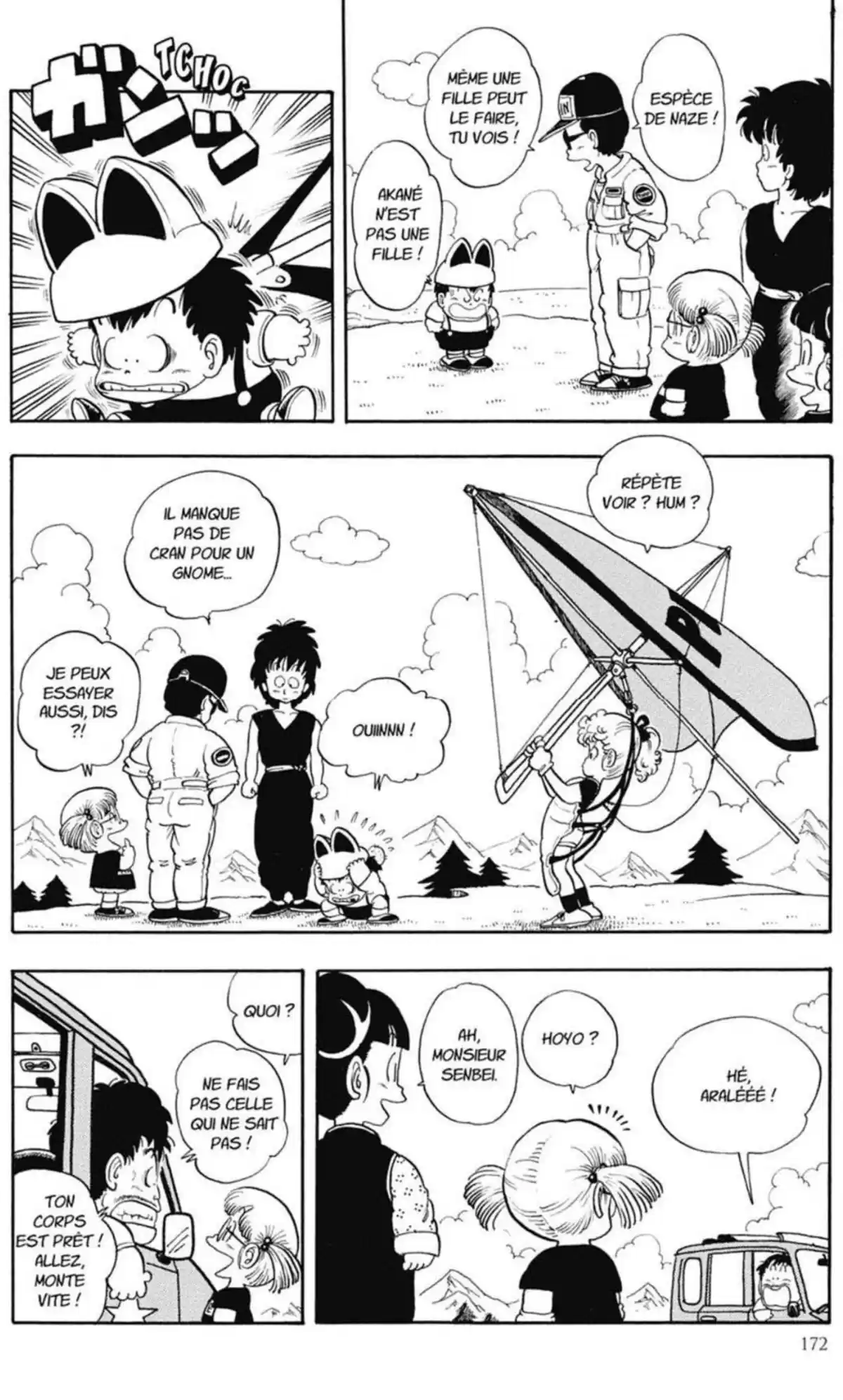 Dr Slump – Ultimate Edition Volume 11 page 171