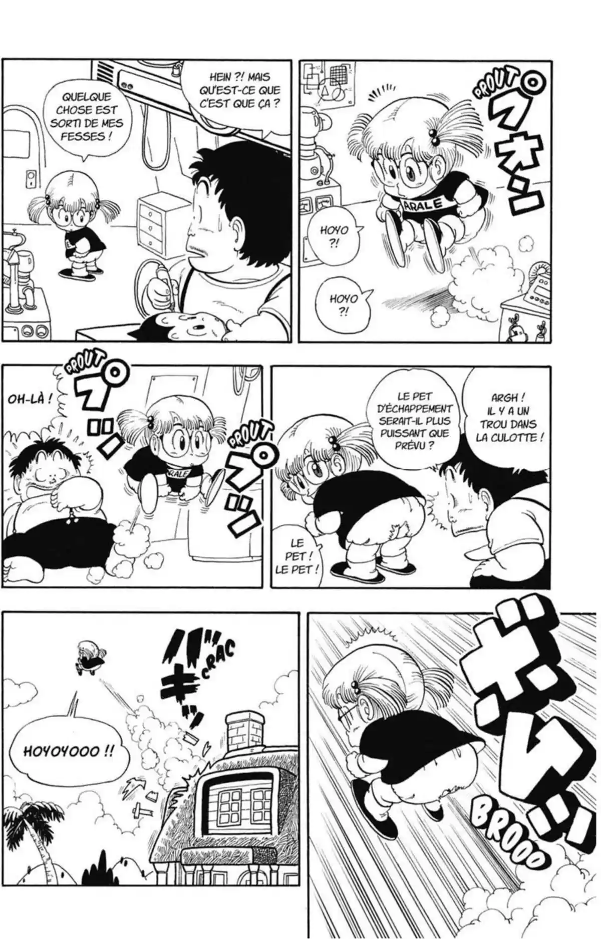 Dr Slump – Ultimate Edition Volume 11 page 173