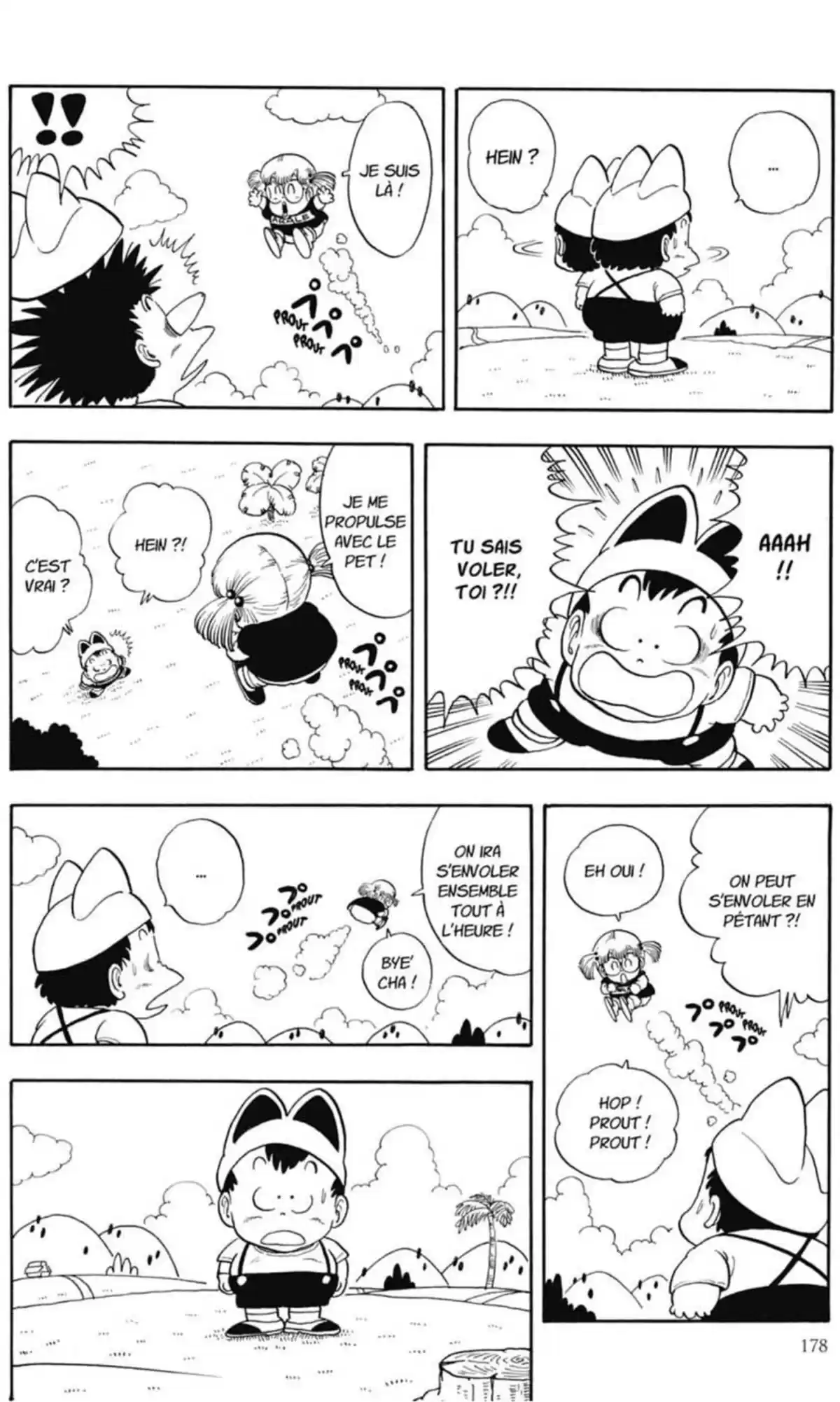 Dr Slump – Ultimate Edition Volume 11 page 177