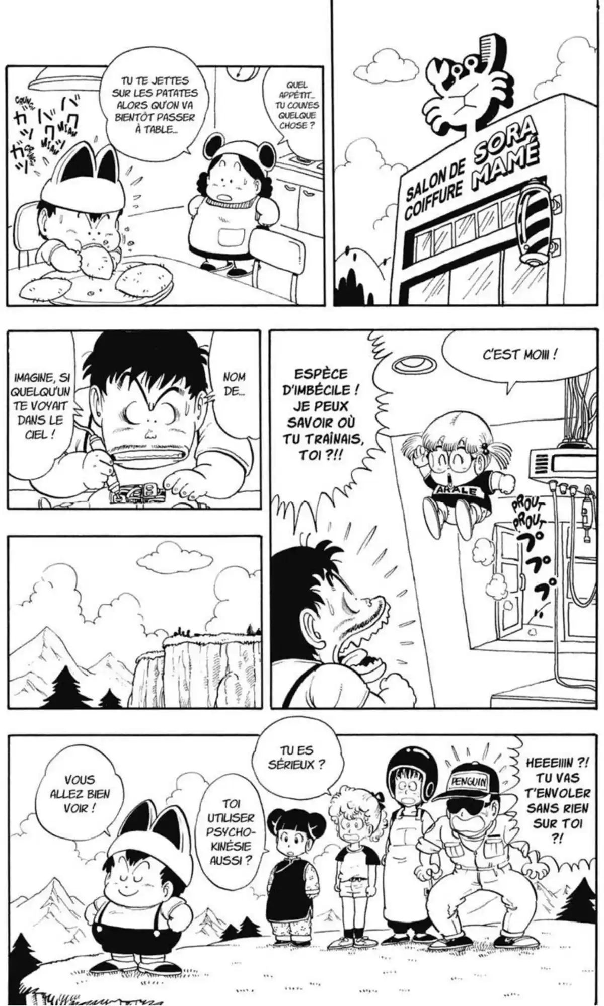 Dr Slump – Ultimate Edition Volume 11 page 178