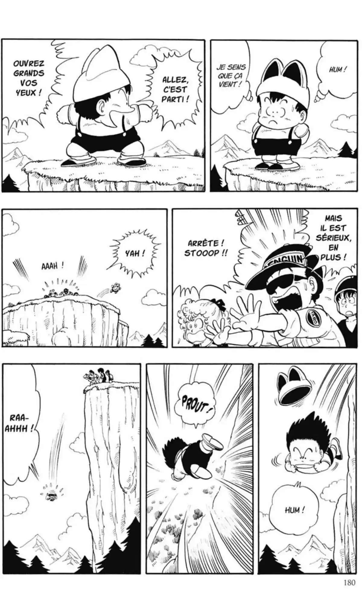 Dr Slump – Ultimate Edition Volume 11 page 179