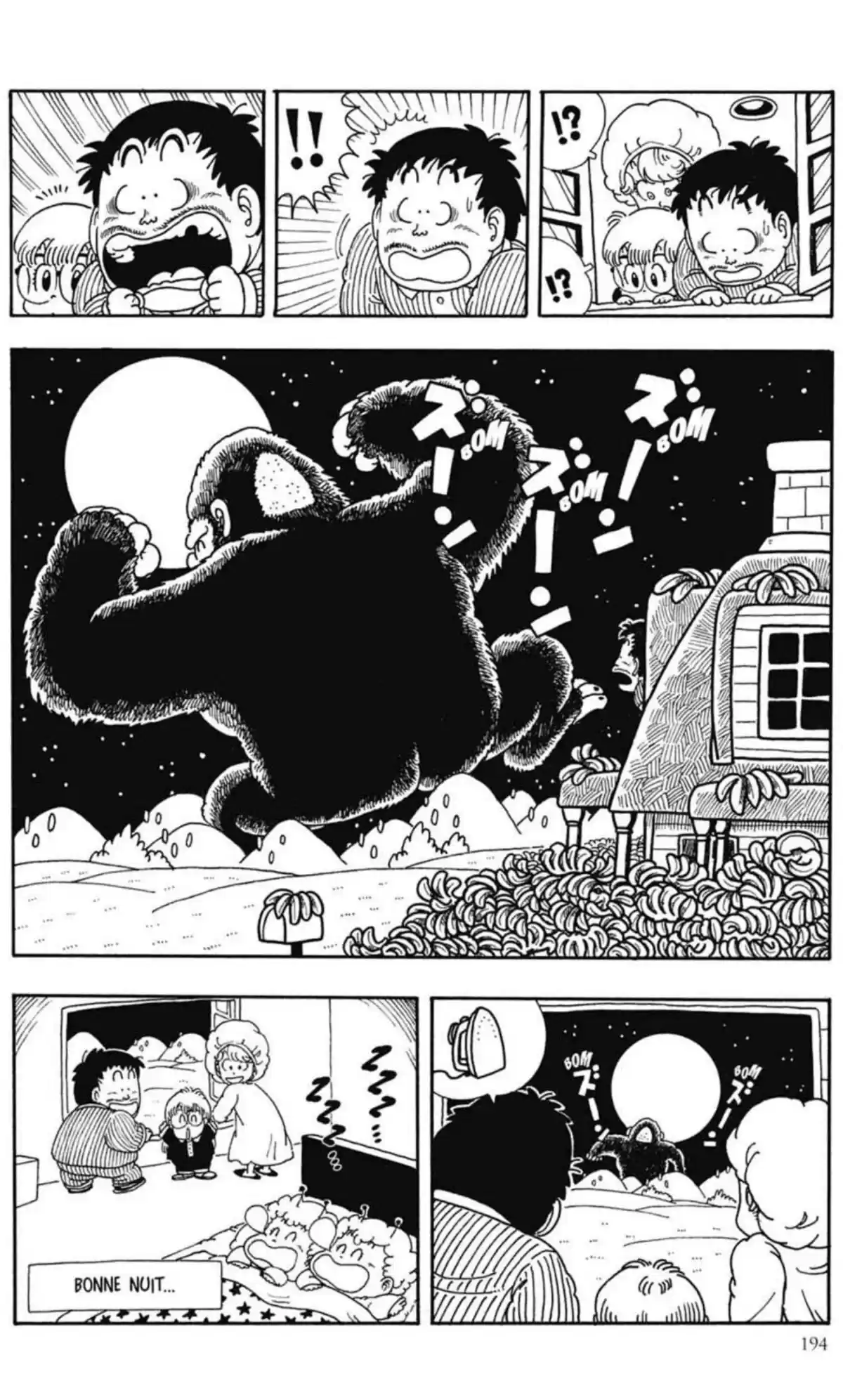 Dr Slump – Ultimate Edition Volume 11 page 193