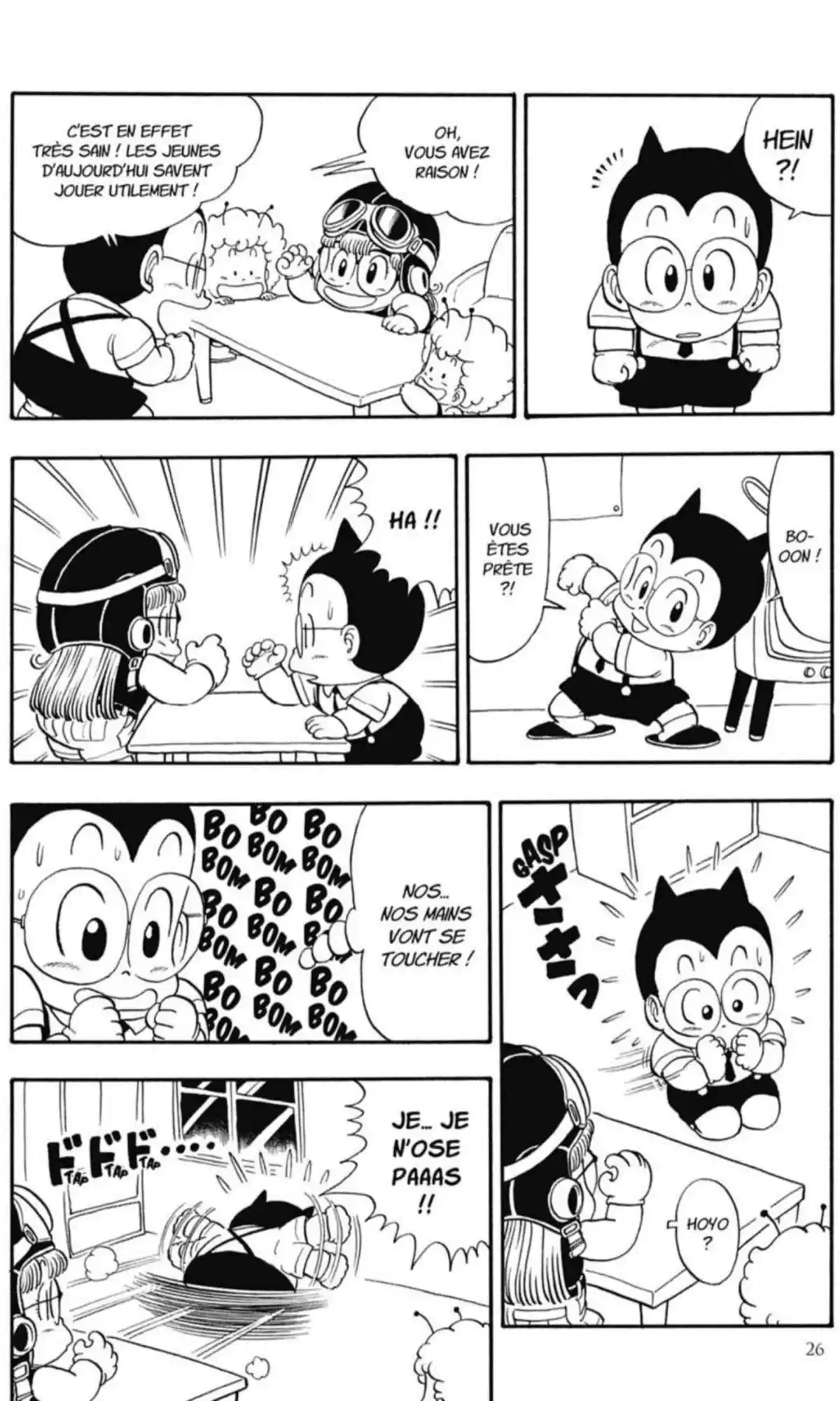 Dr Slump – Ultimate Edition Volume 11 page 26