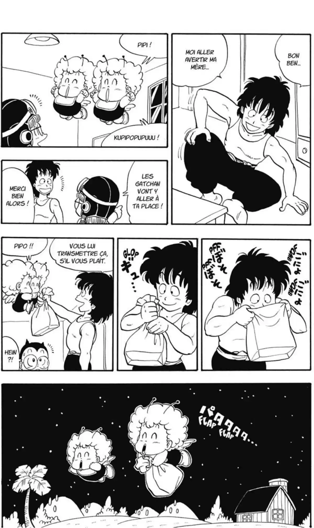 Dr Slump – Ultimate Edition Volume 11 page 31