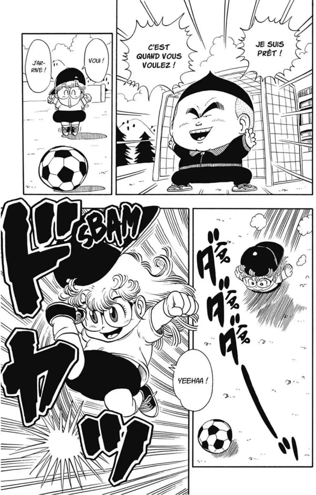 Dr Slump – Ultimate Edition Volume 11 page 59