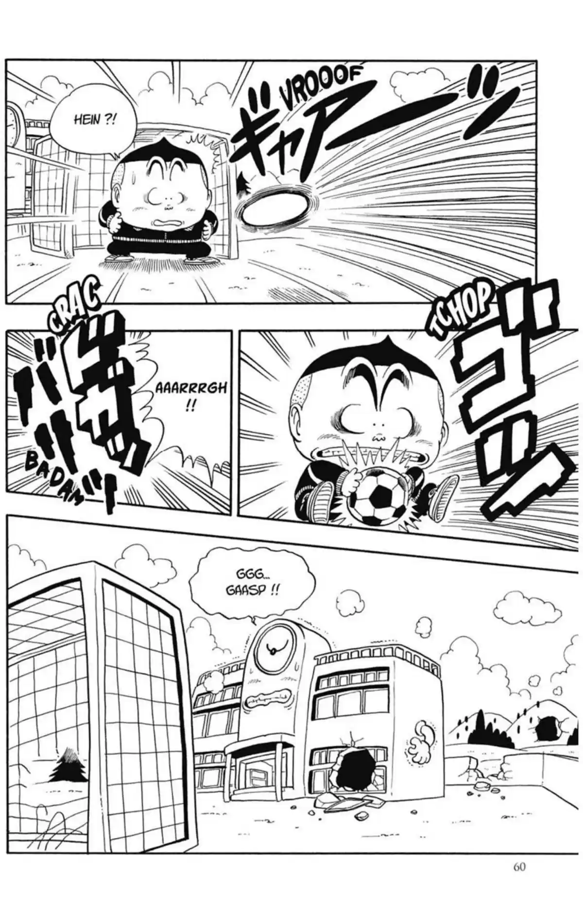 Dr Slump – Ultimate Edition Volume 11 page 60