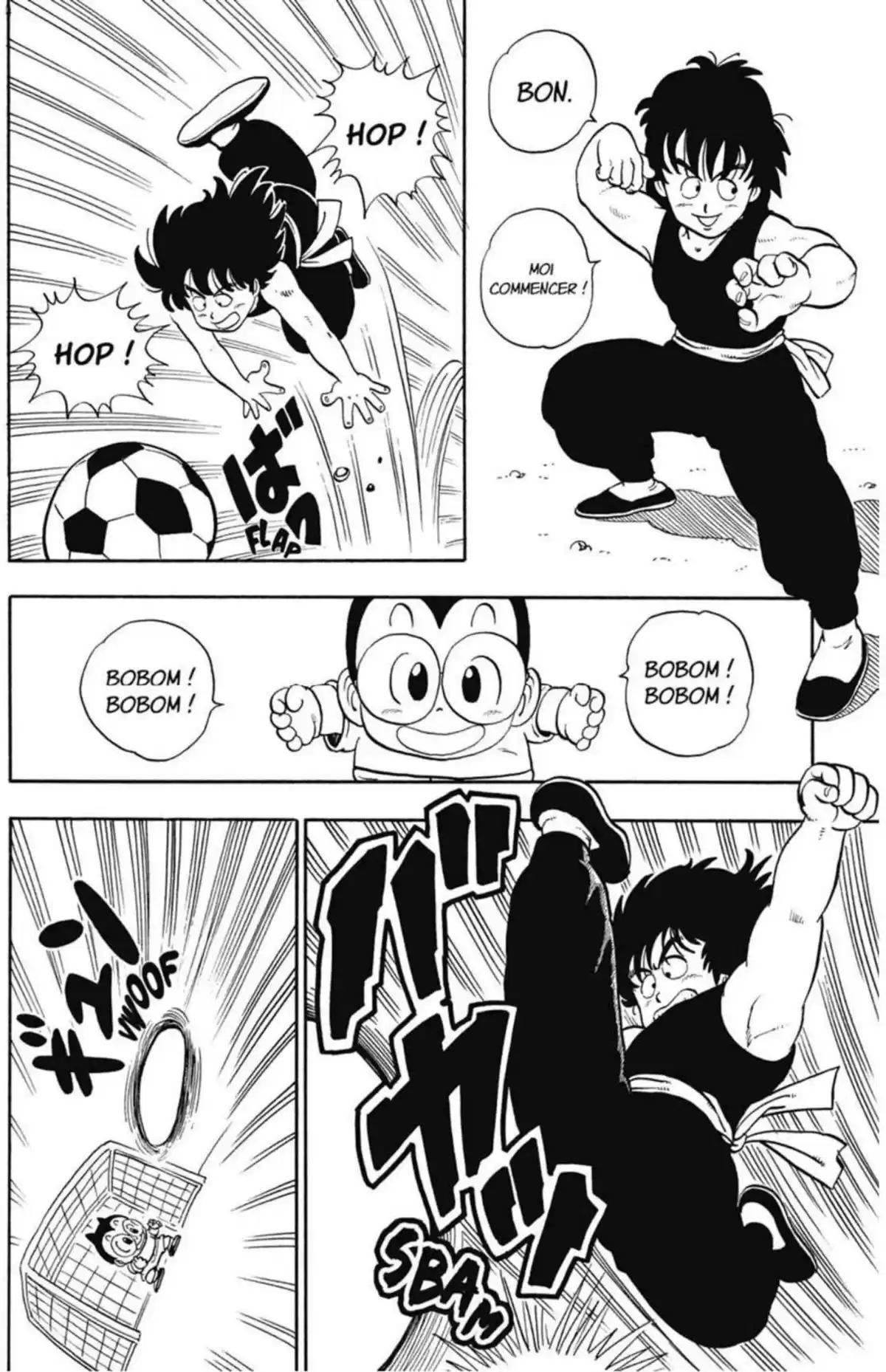 Dr Slump – Ultimate Edition Volume 11 page 62