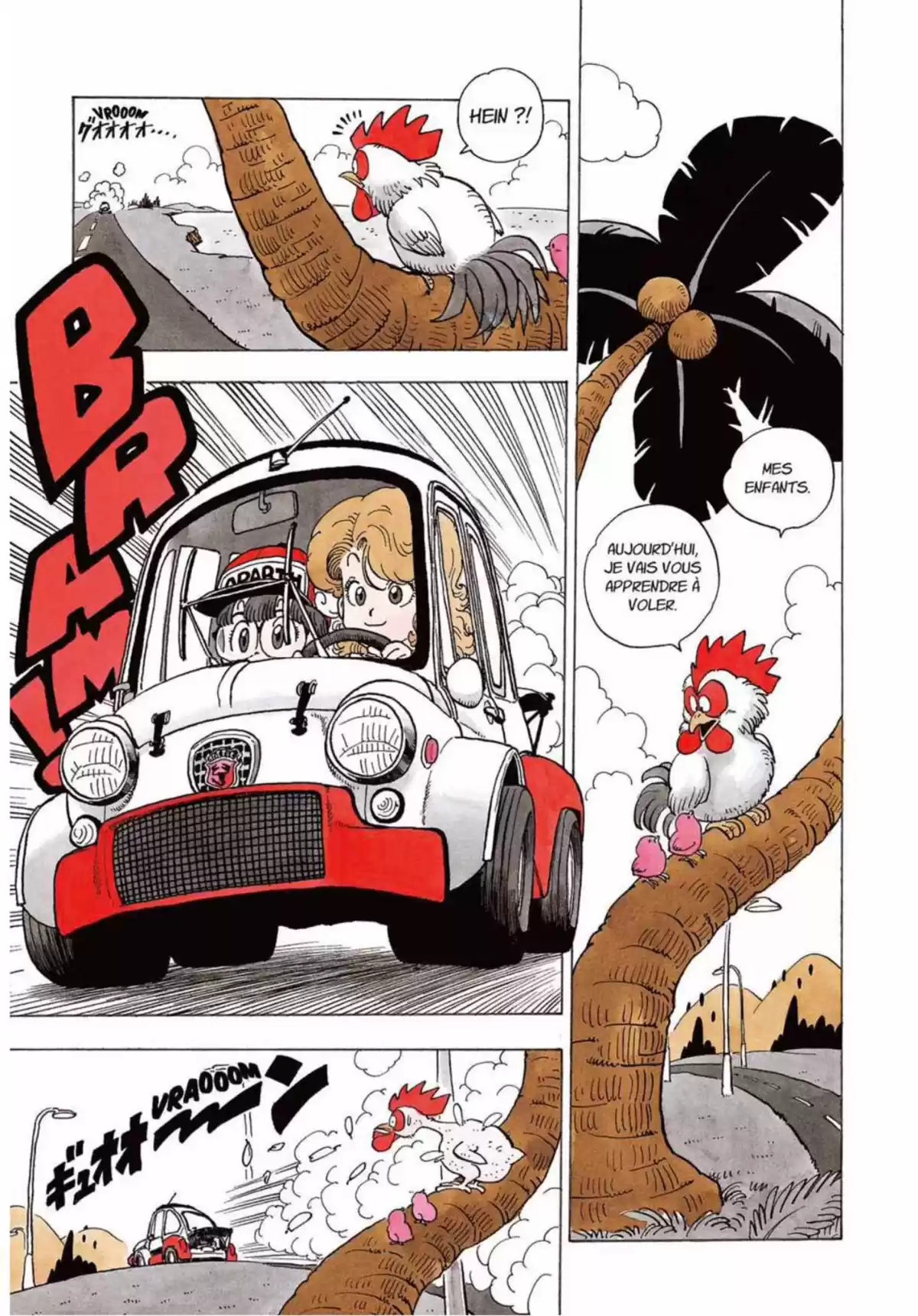 Dr Slump – Ultimate Edition Volume 11 page 66