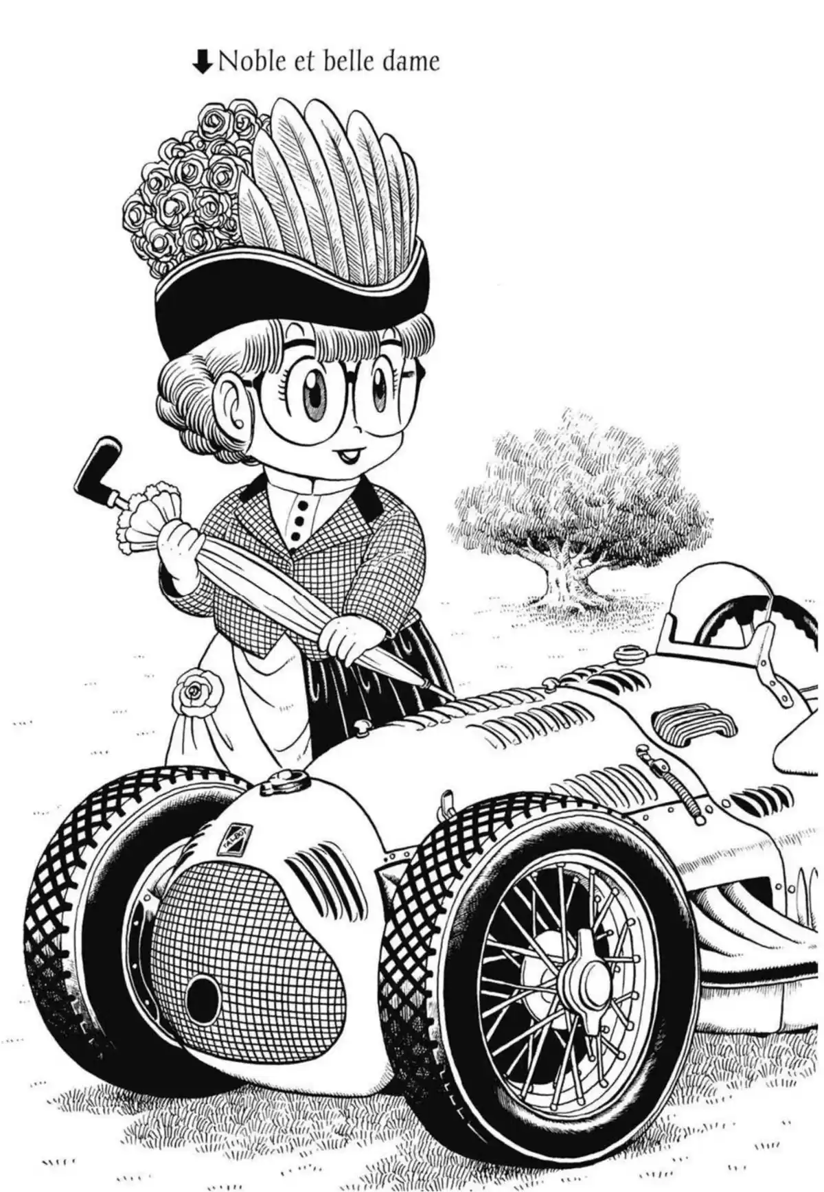 Dr Slump – Ultimate Edition Volume 11 page 7