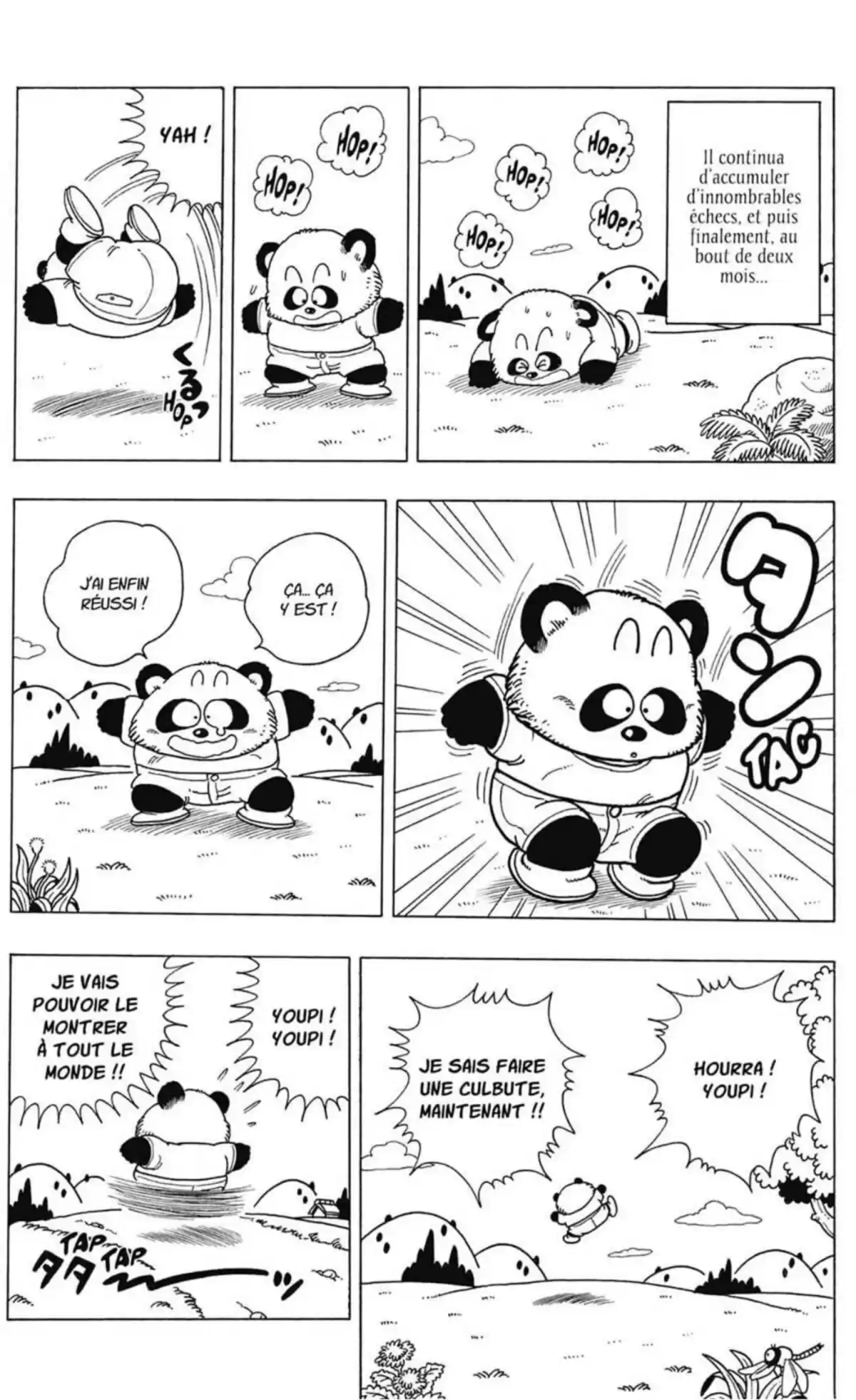 Dr Slump – Ultimate Edition Volume 15 page 16