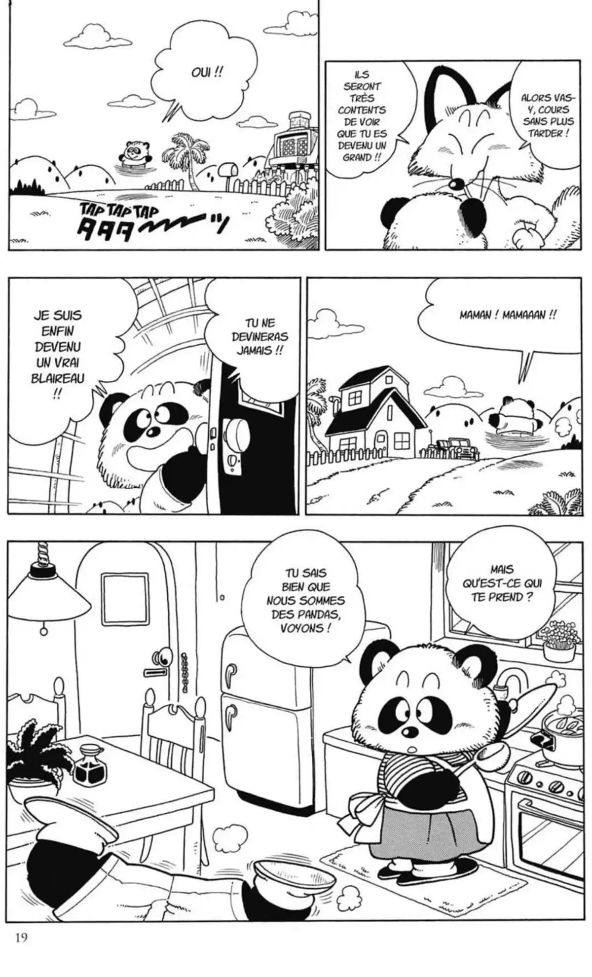 Dr Slump – Ultimate Edition Volume 15 page 19