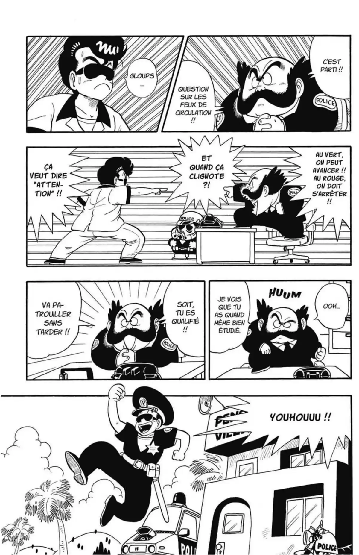 Dr Slump – Ultimate Edition Volume 15 page 45