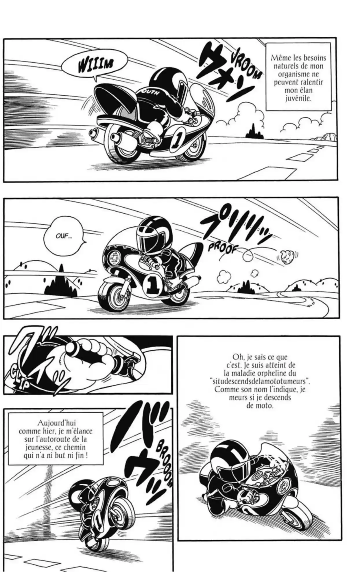 Dr Slump – Ultimate Edition Volume 15 page 63