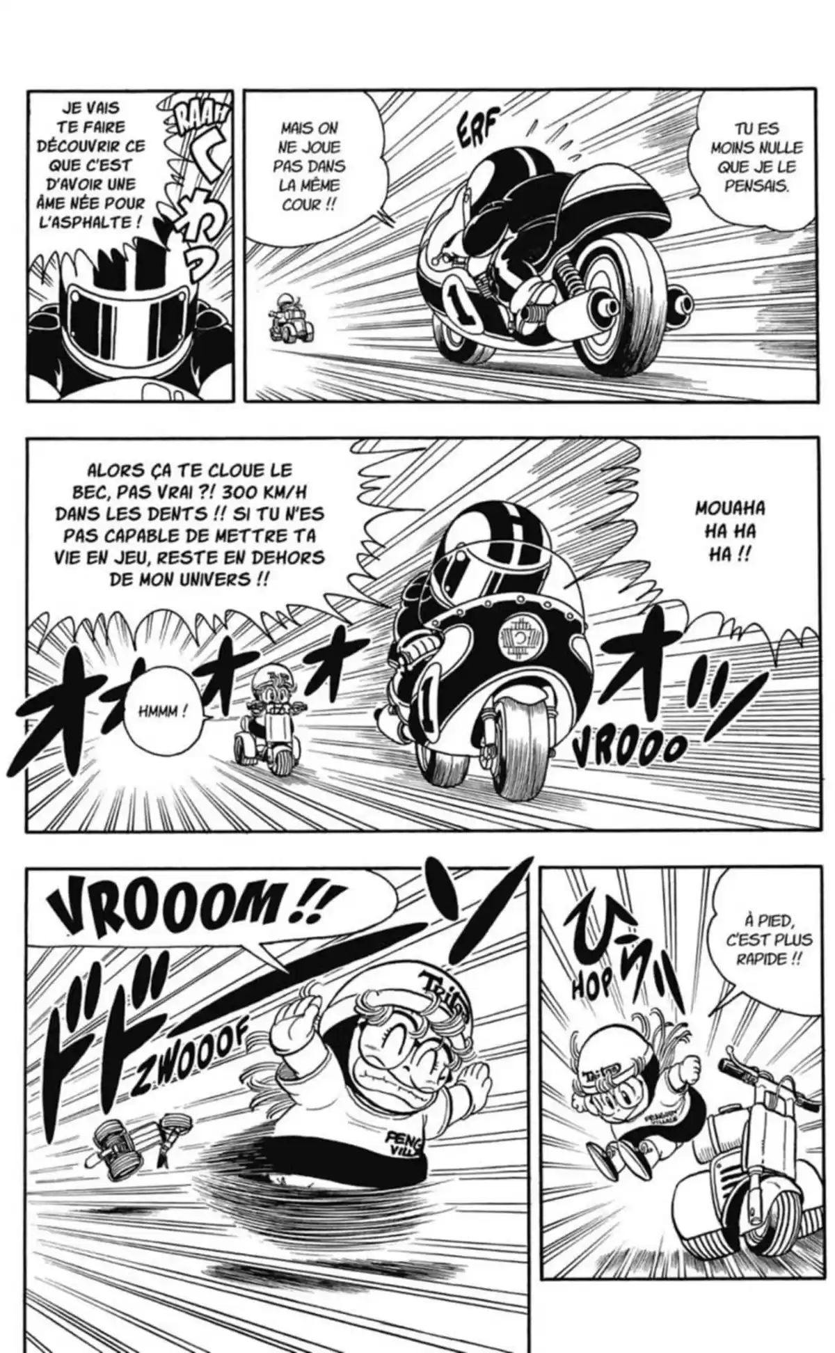 Dr Slump – Ultimate Edition Volume 15 page 69