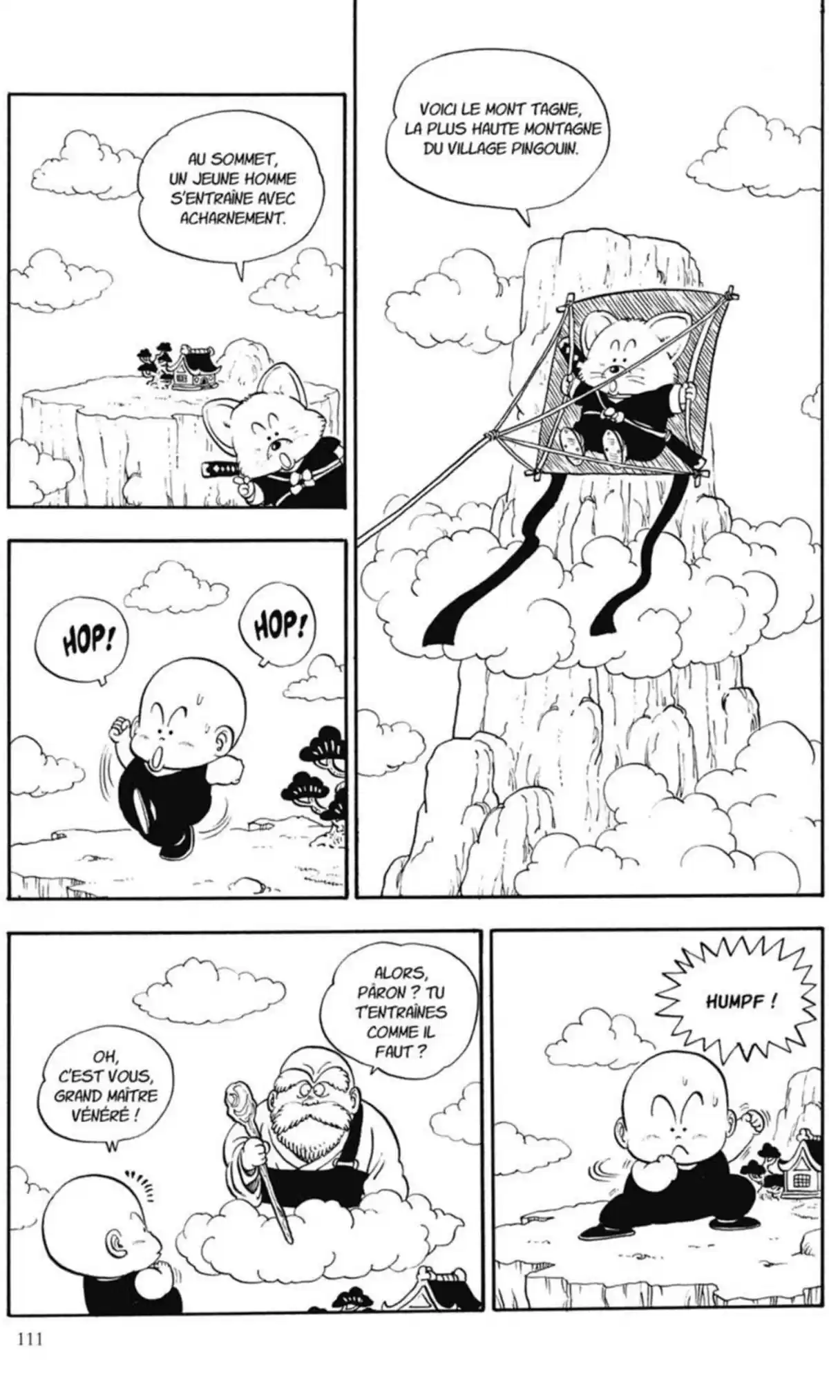 Dr Slump – Ultimate Edition Volume 10 page 111