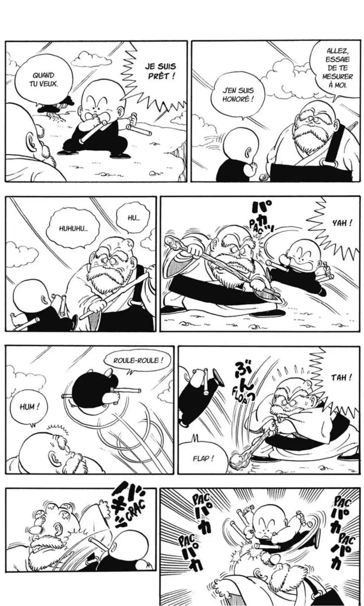 Dr Slump – Ultimate Edition Volume 10 page 112