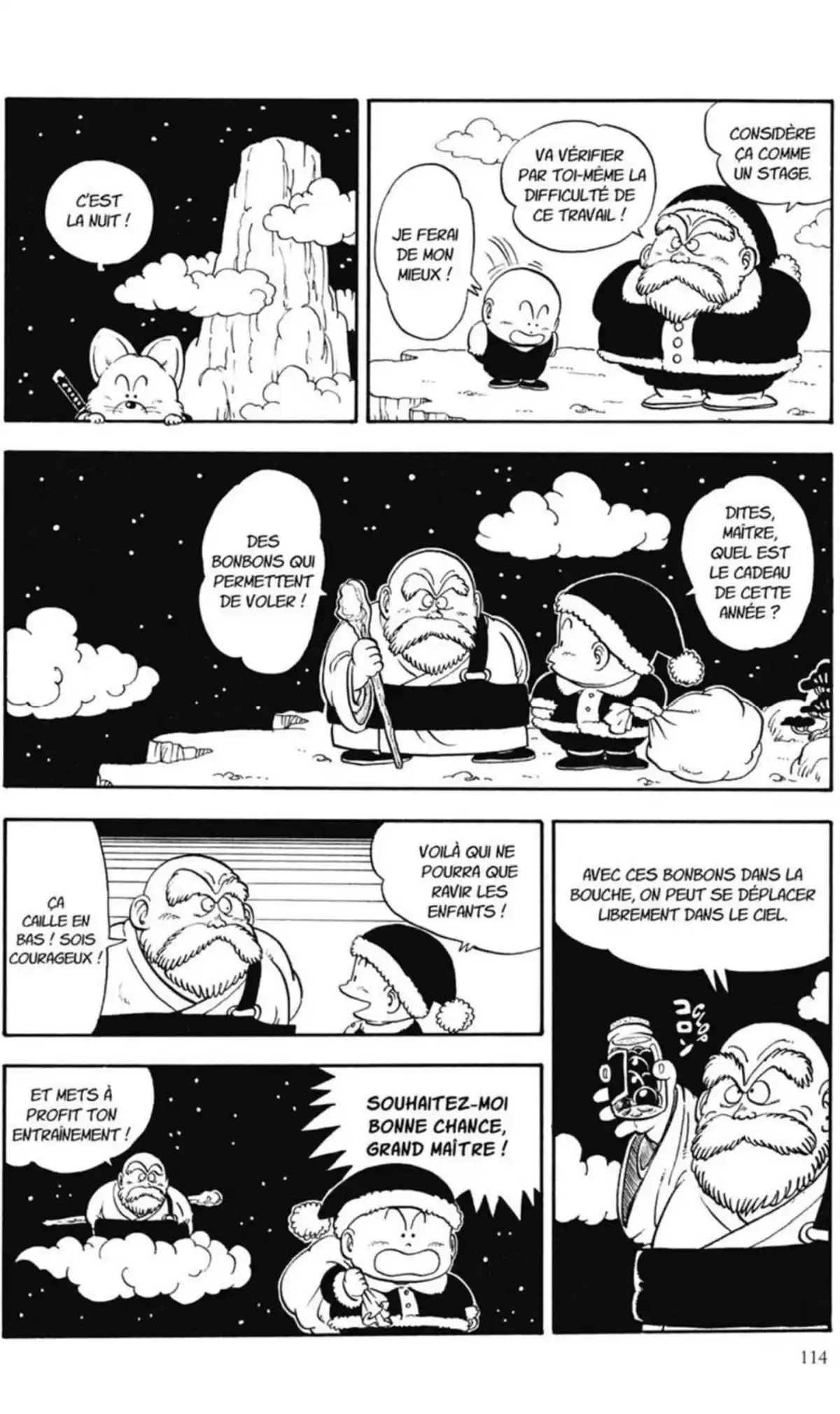 Dr Slump – Ultimate Edition Volume 10 page 114