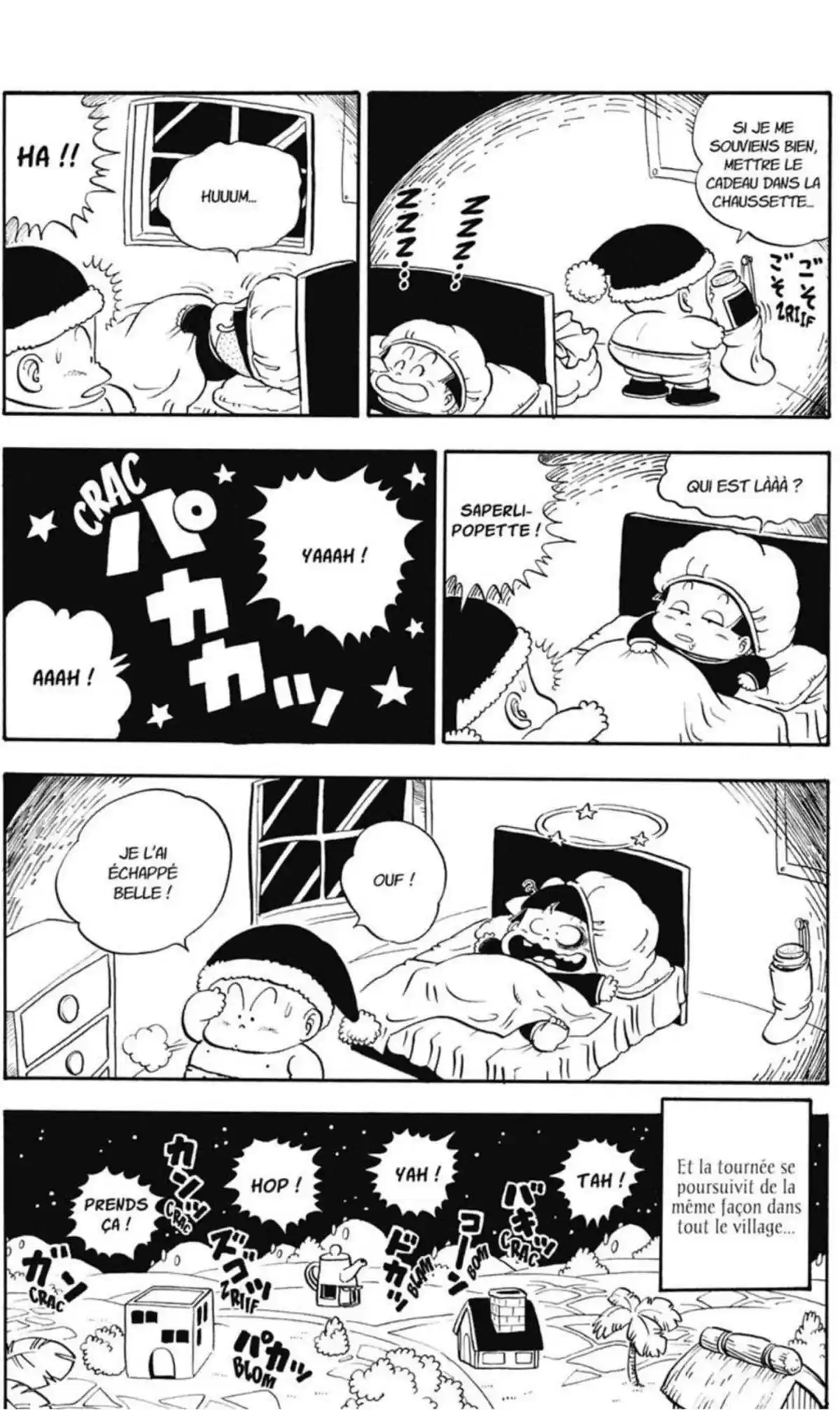 Dr Slump – Ultimate Edition Volume 10 page 118