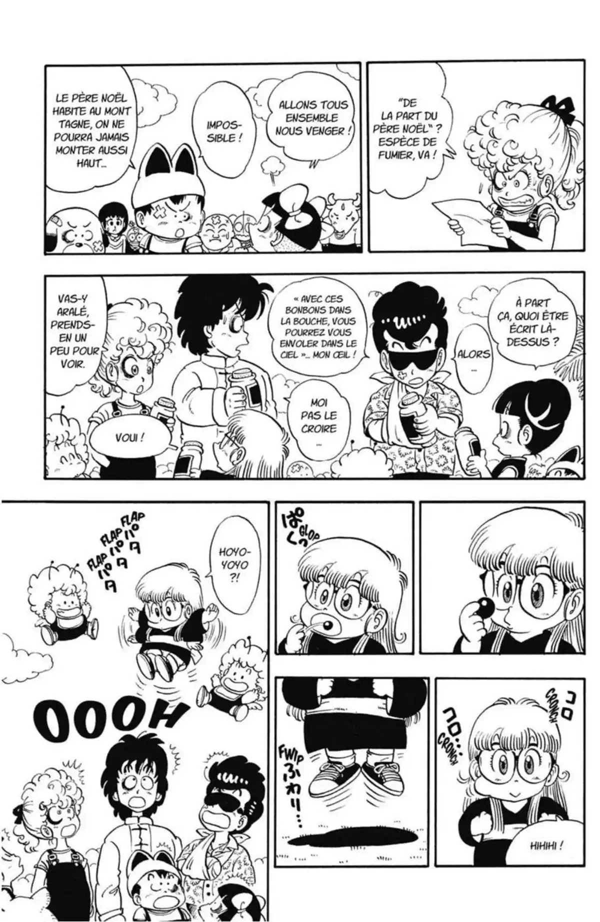 Dr Slump – Ultimate Edition Volume 10 page 121