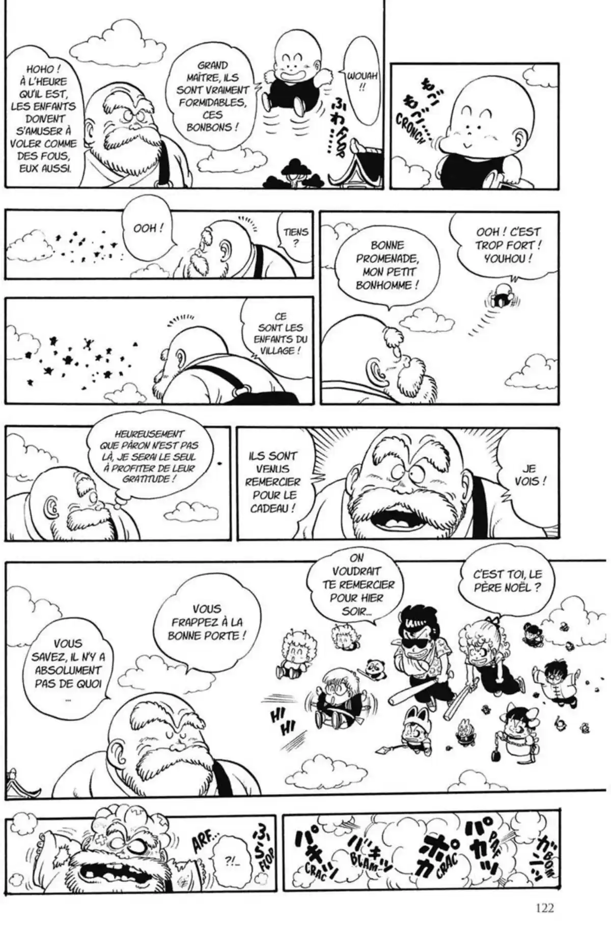 Dr Slump – Ultimate Edition Volume 10 page 122