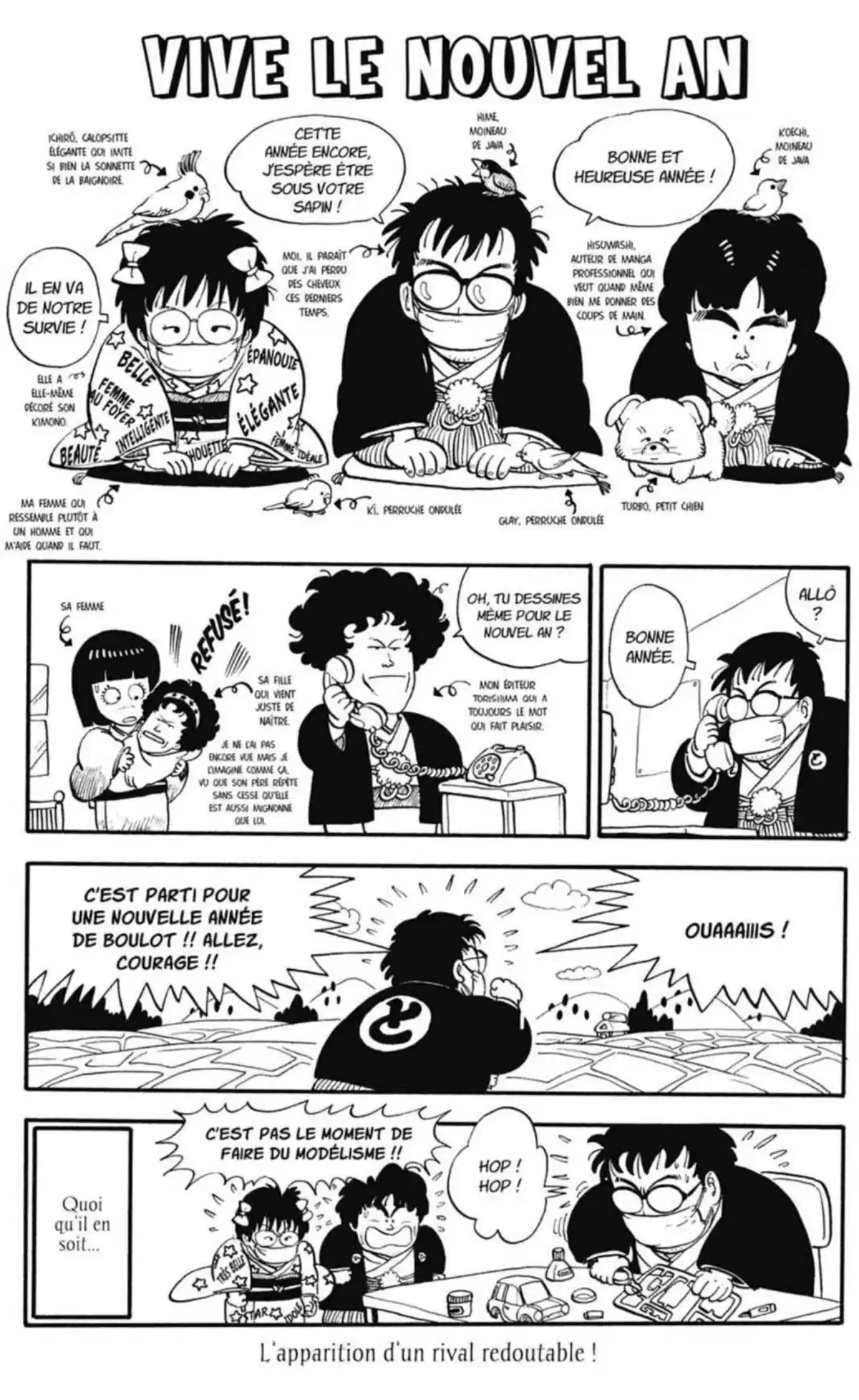 Dr Slump – Ultimate Edition Volume 10 page 123