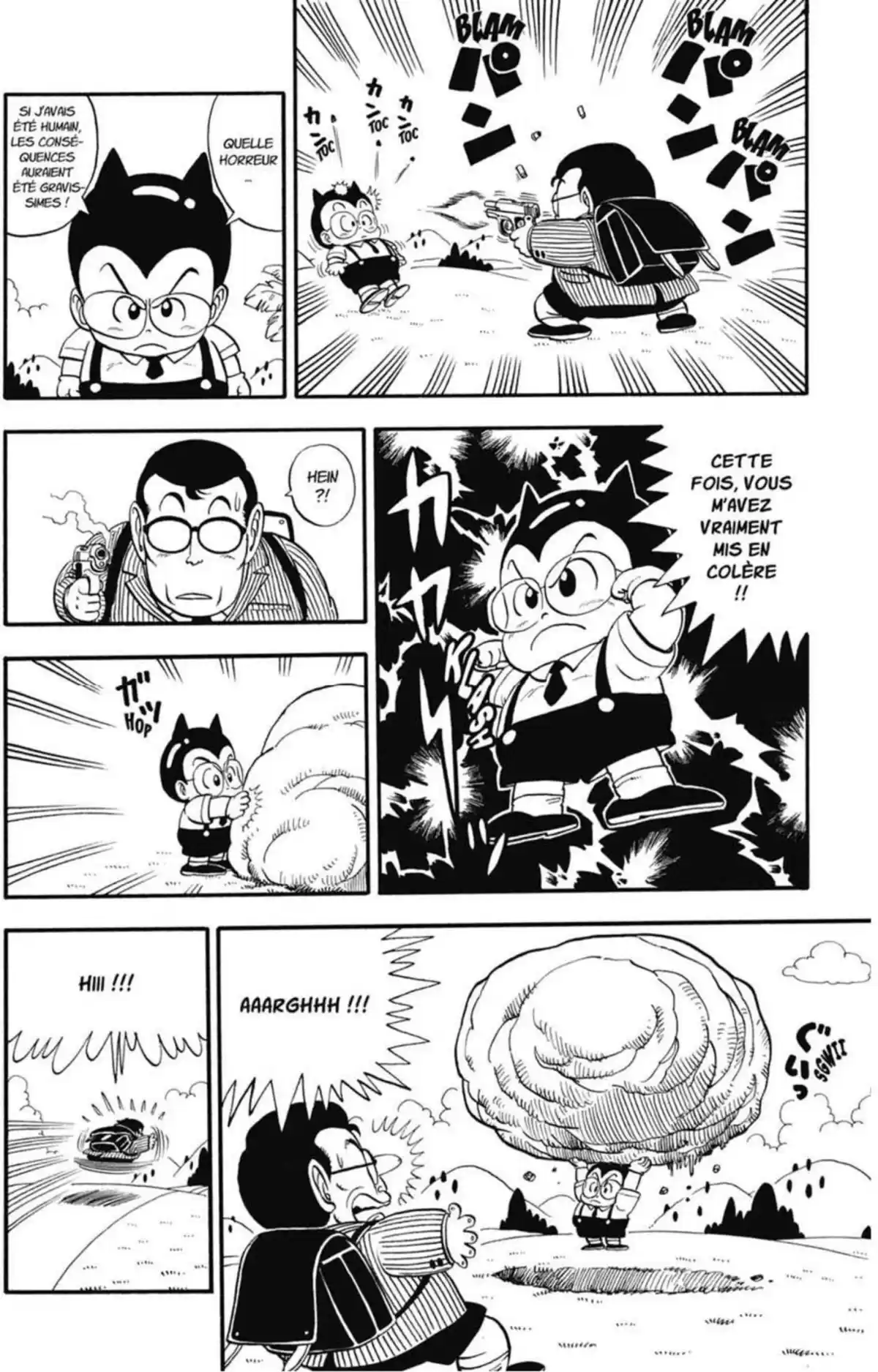 Dr Slump – Ultimate Edition Volume 10 page 142