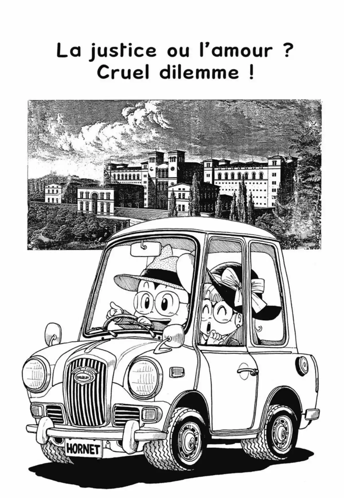 Dr Slump – Ultimate Edition Volume 10 page 153