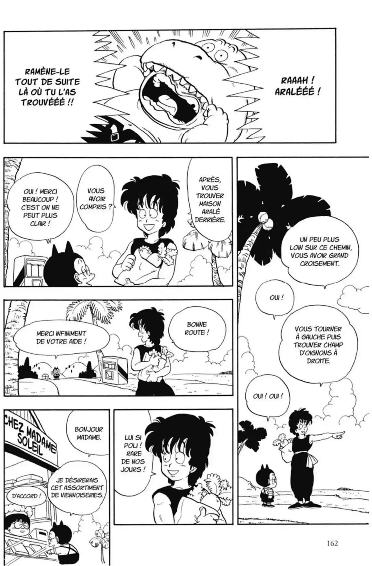 Dr Slump – Ultimate Edition Volume 10 page 162