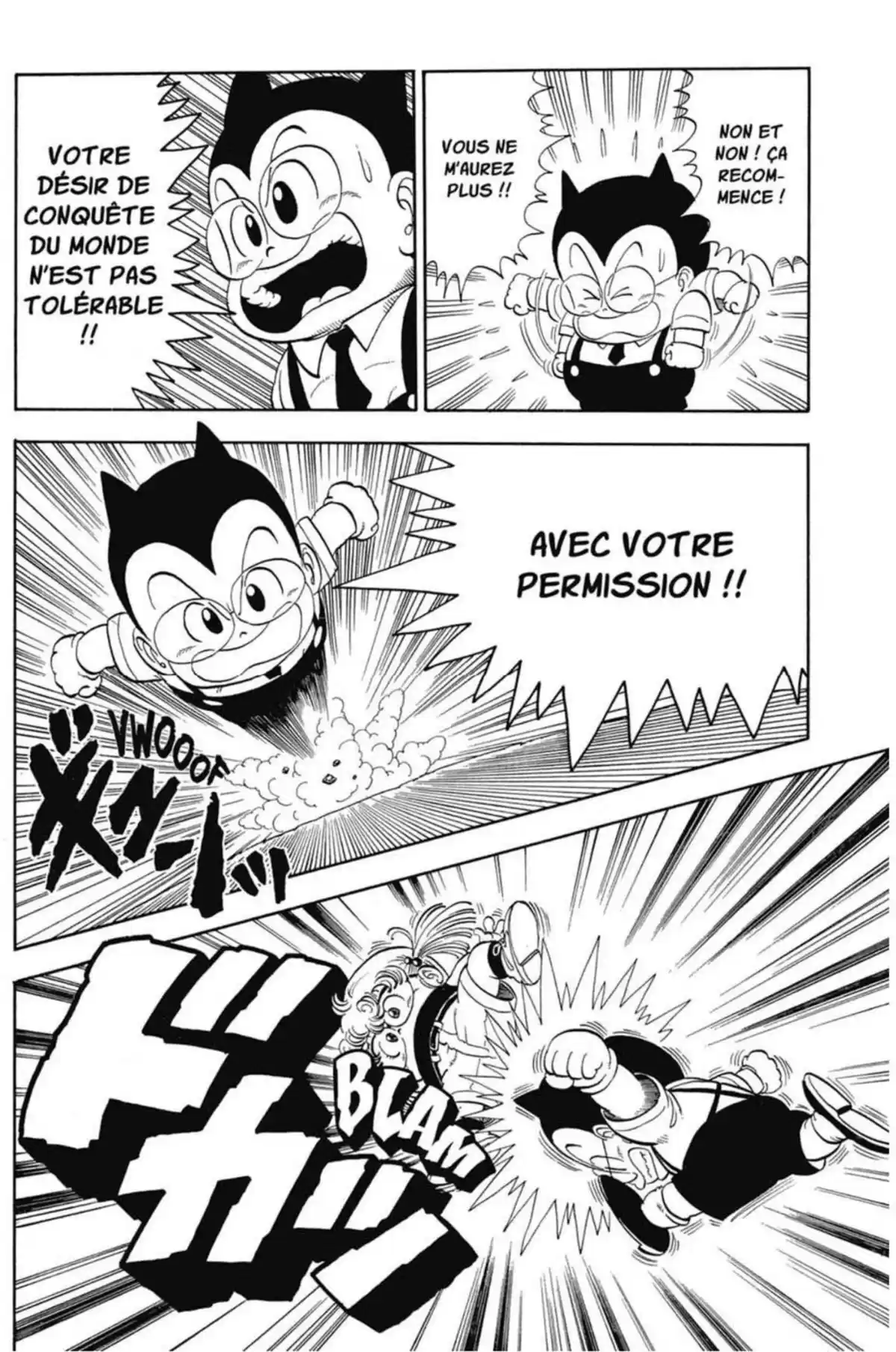 Dr Slump – Ultimate Edition Volume 10 page 166