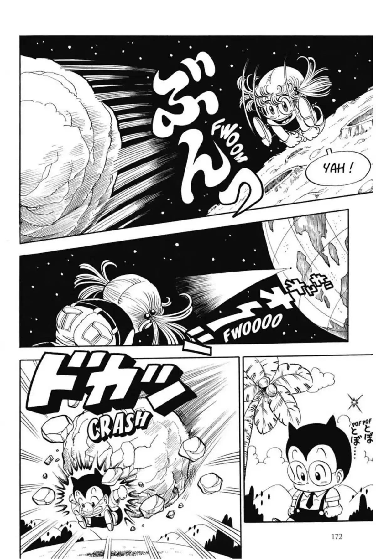 Dr Slump – Ultimate Edition Volume 10 page 172
