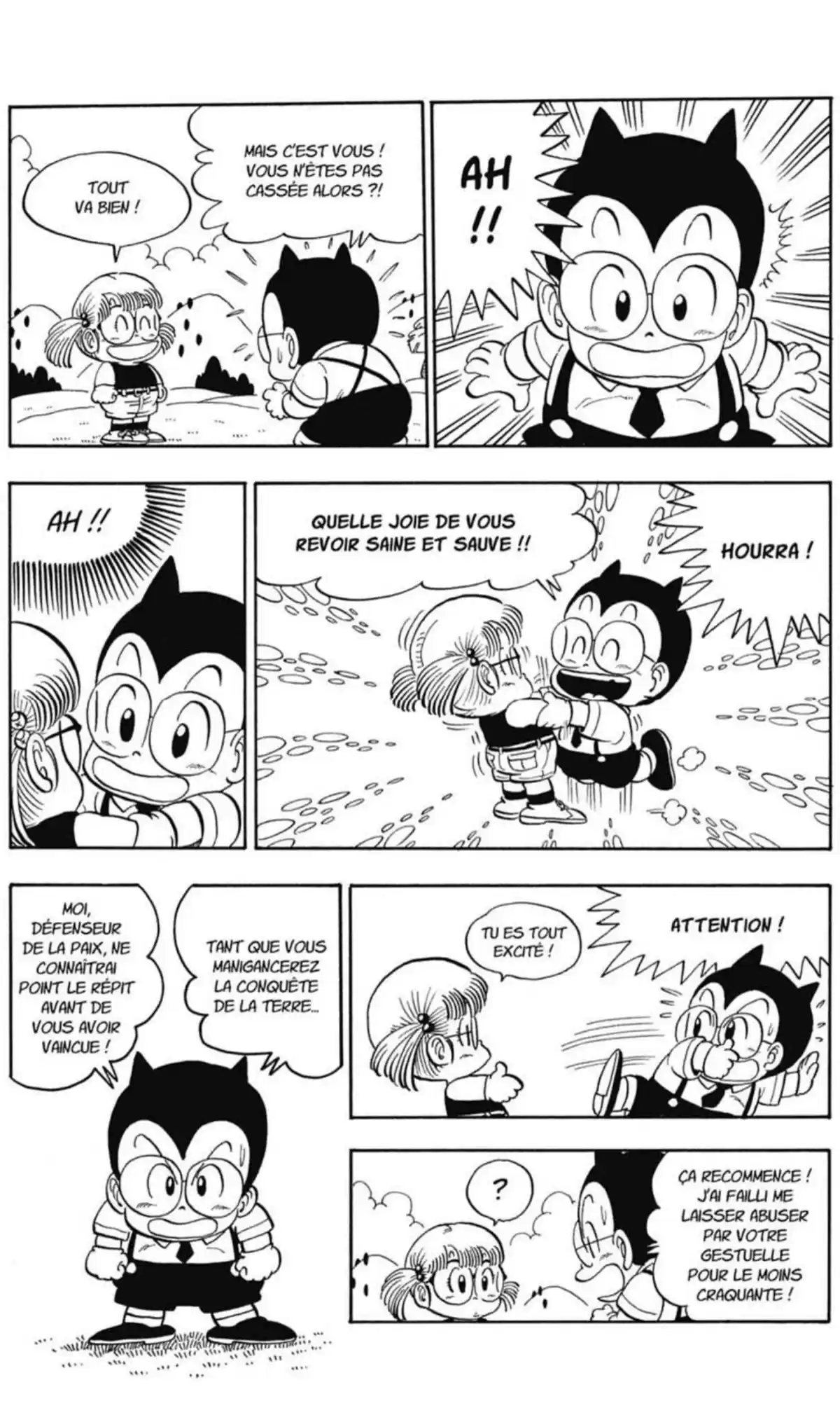 Dr Slump – Ultimate Edition Volume 10 page 175