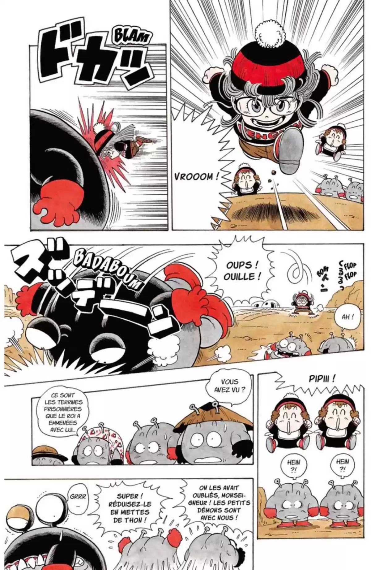 Dr Slump – Ultimate Edition Volume 10 page 23