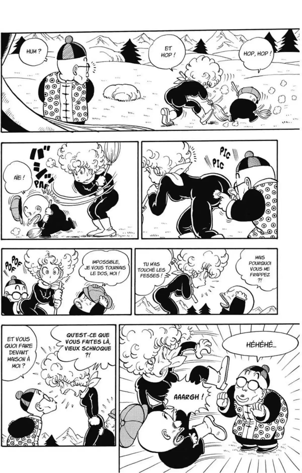 Dr Slump – Ultimate Edition Volume 10 page 38