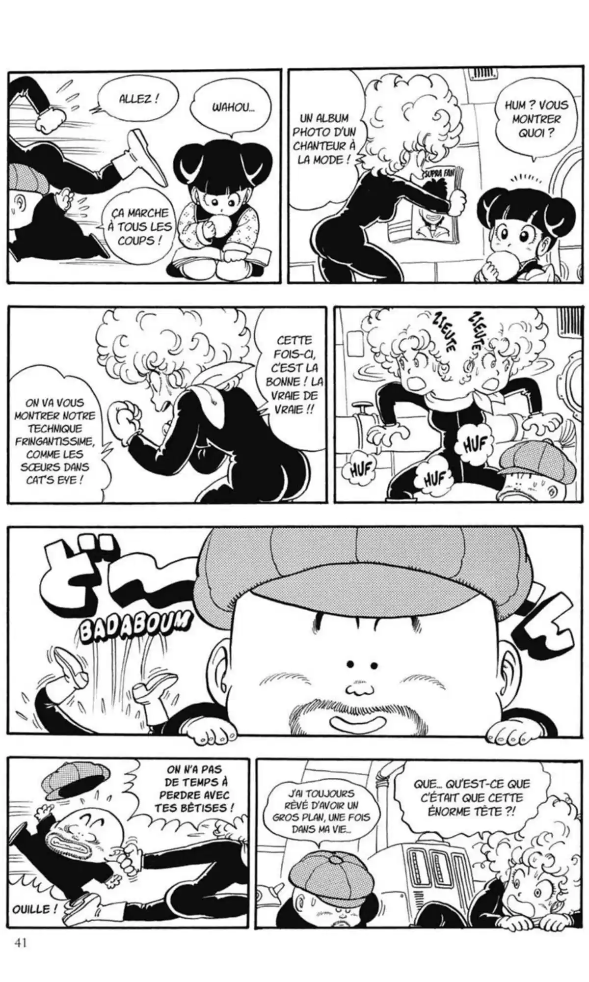 Dr Slump – Ultimate Edition Volume 10 page 41