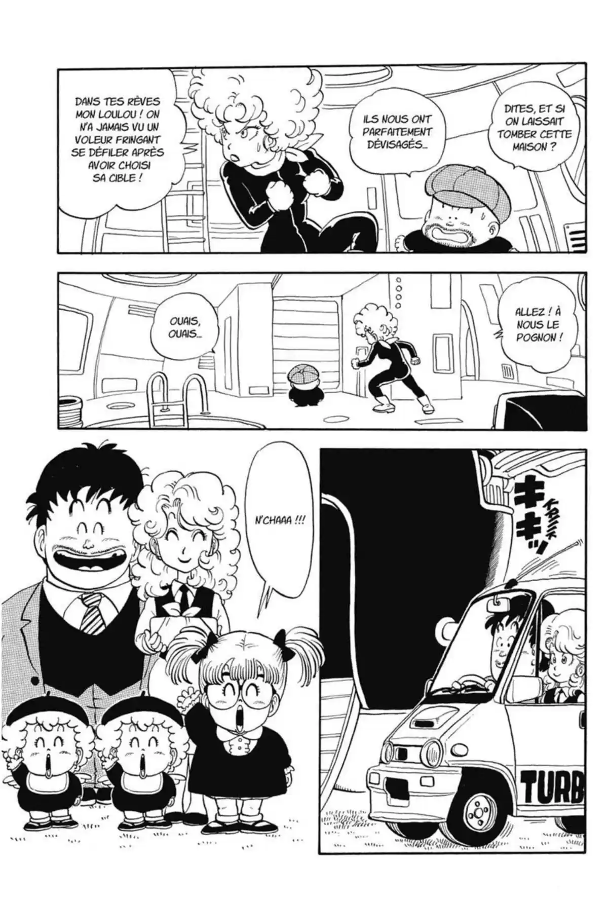 Dr Slump – Ultimate Edition Volume 10 page 43