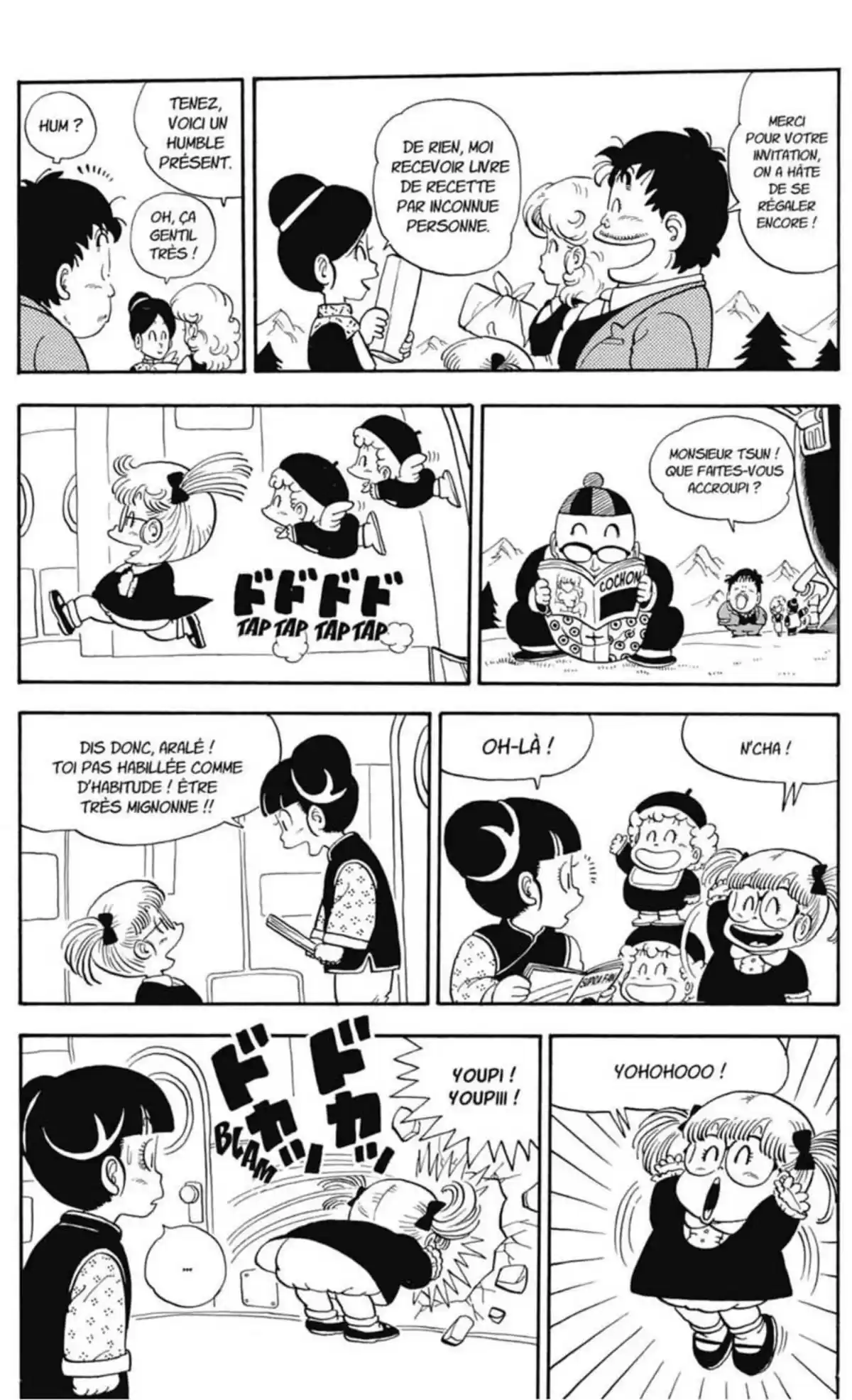 Dr Slump – Ultimate Edition Volume 10 page 44