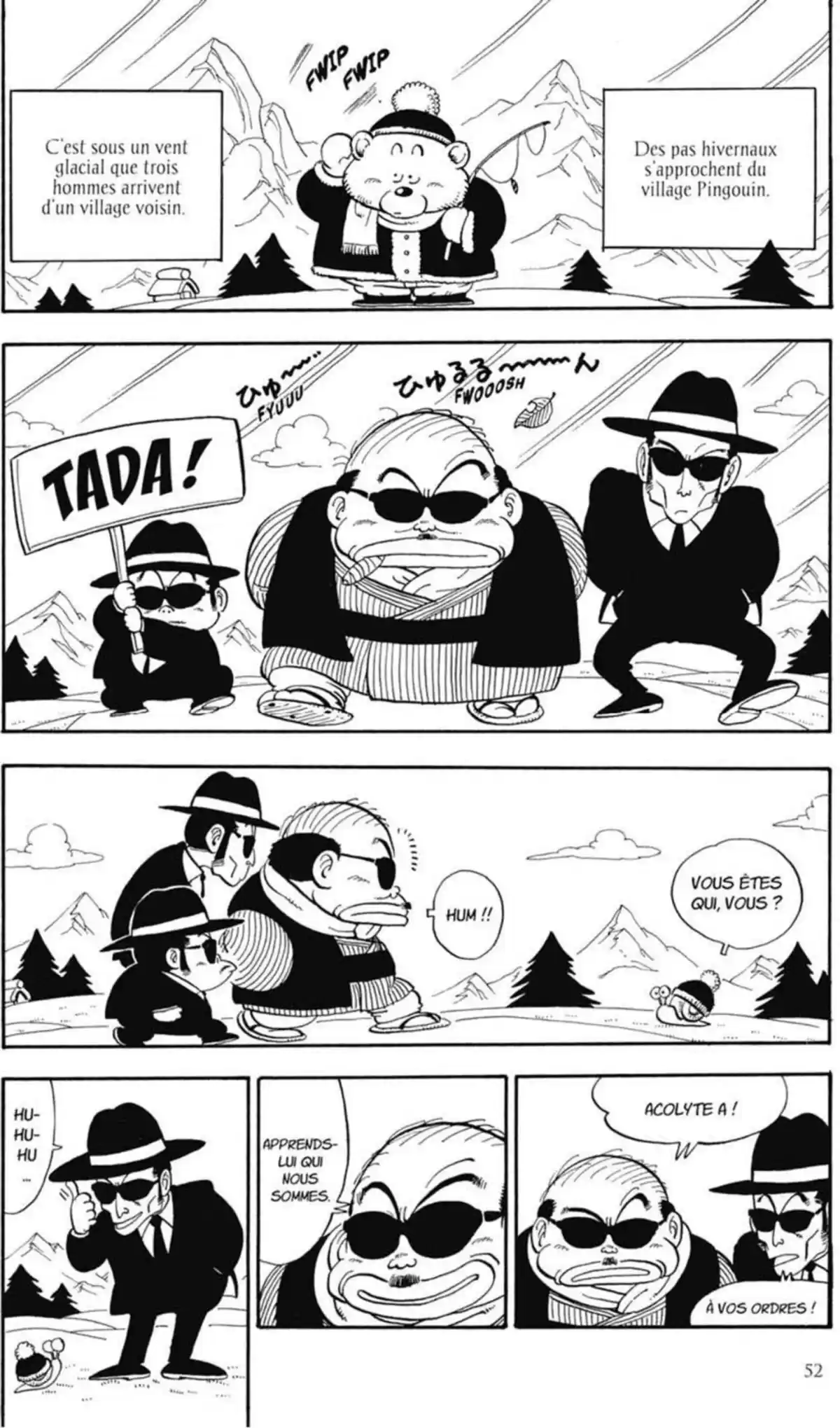 Dr Slump – Ultimate Edition Volume 10 page 52