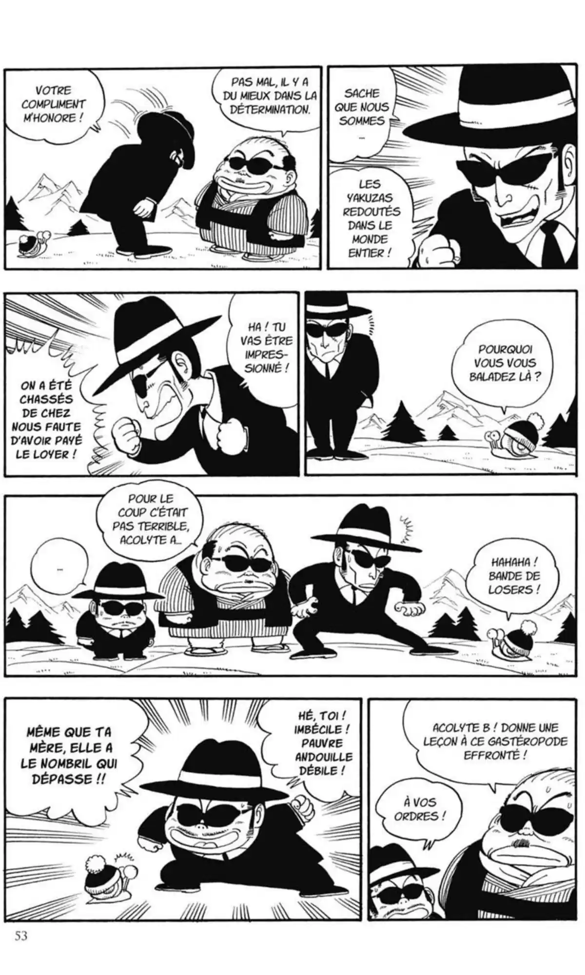 Dr Slump – Ultimate Edition Volume 10 page 53