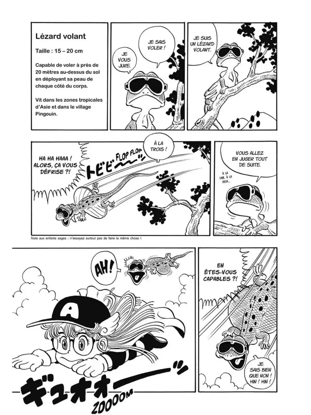 Dr Slump – Ultimate Edition Volume 2 page 105