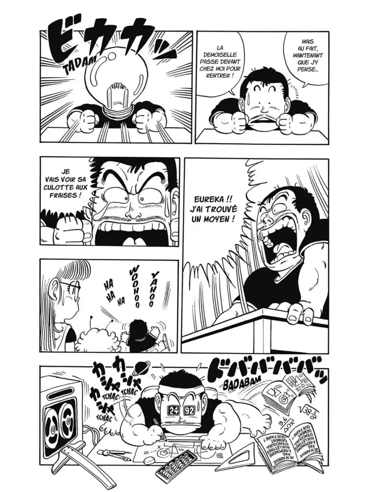 Dr Slump – Ultimate Edition Volume 2 page 112