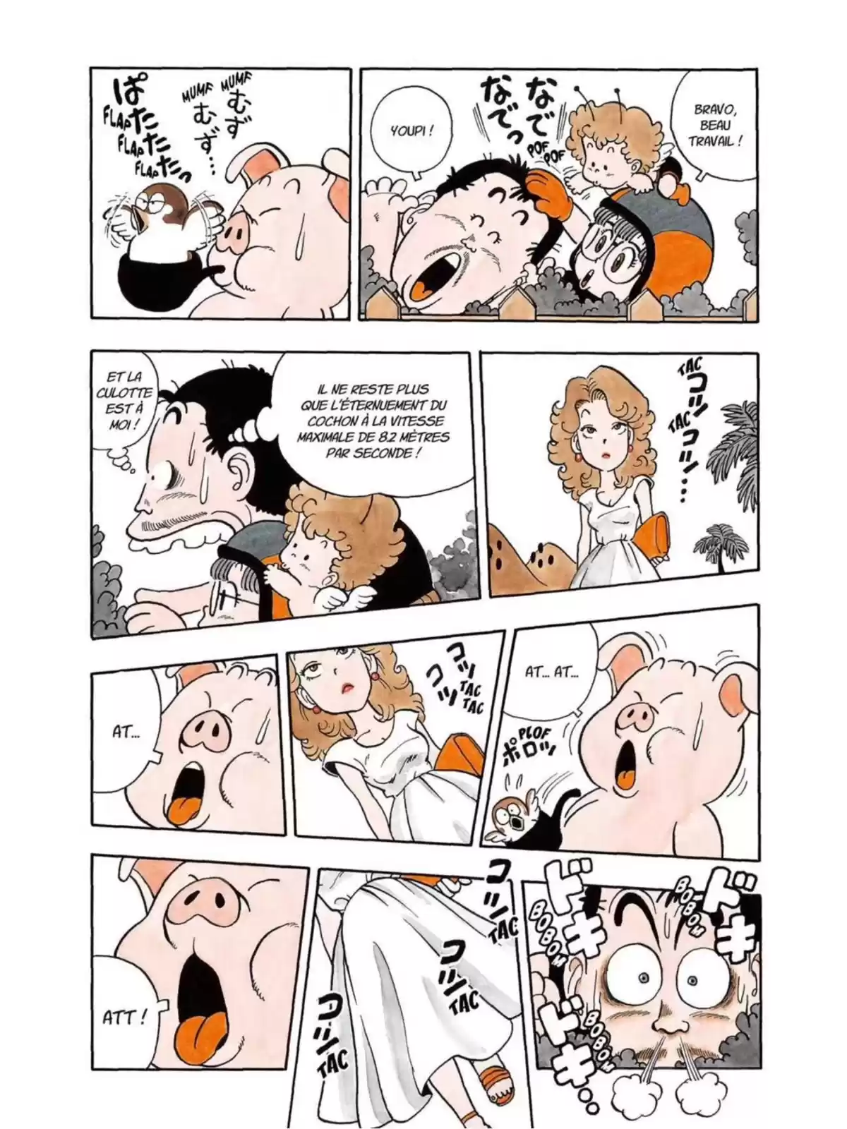 Dr Slump – Ultimate Edition Volume 2 page 130