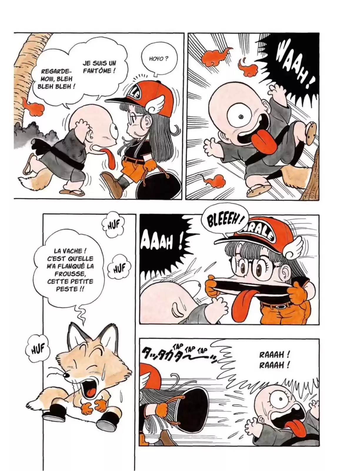 Dr Slump – Ultimate Edition Volume 2 page 137