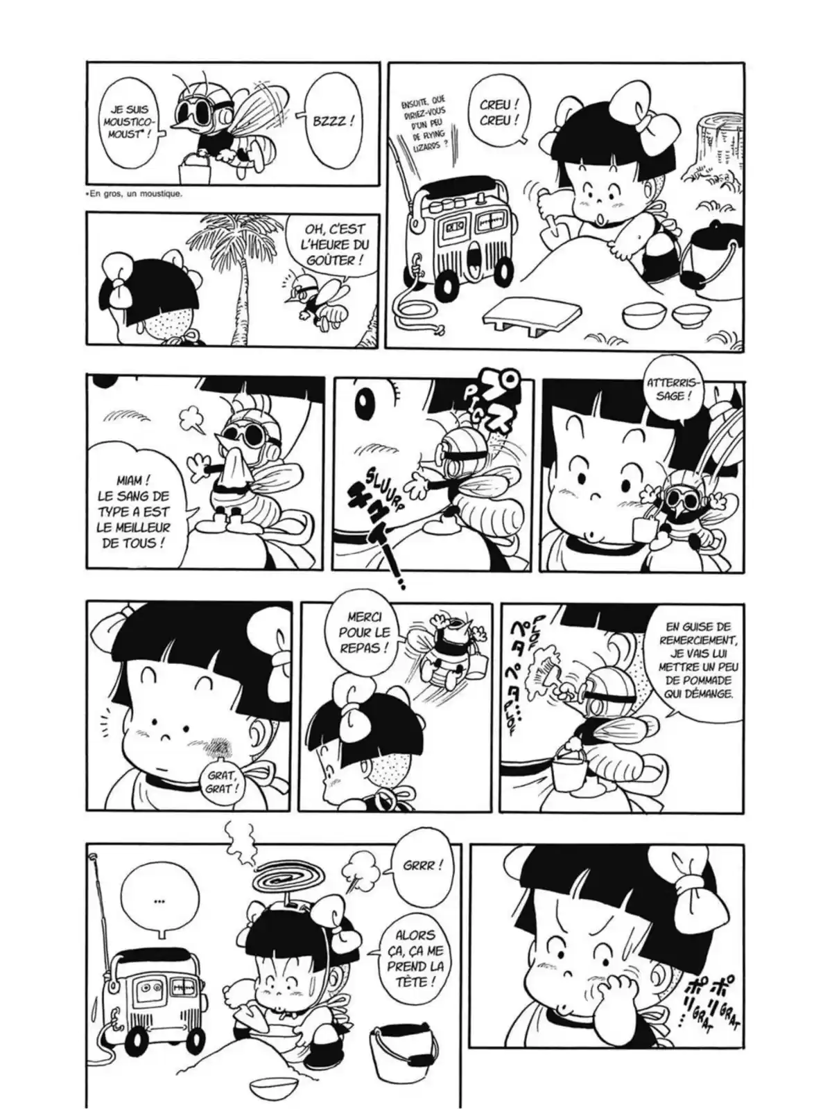 Dr Slump – Ultimate Edition Volume 2 page 149