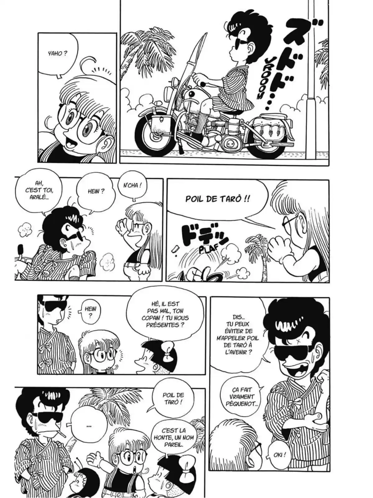 Dr Slump – Ultimate Edition Volume 2 page 155