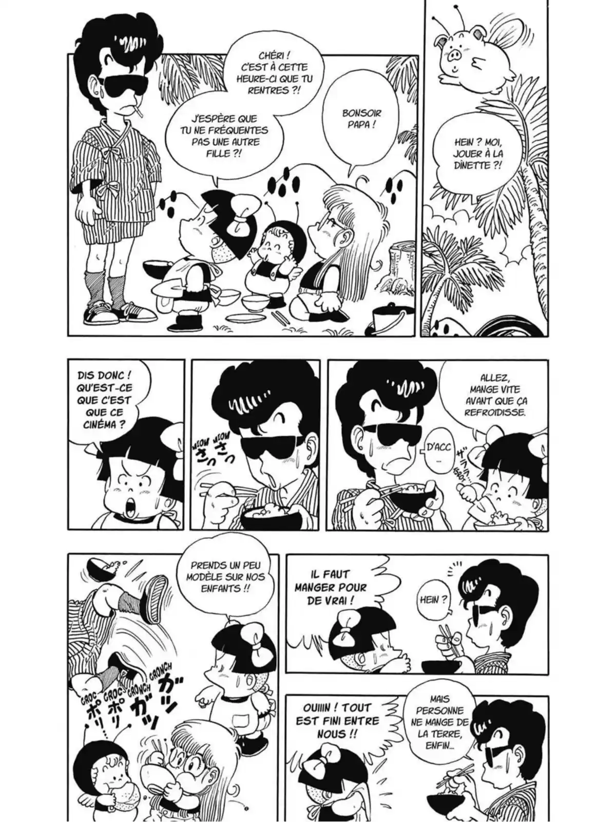 Dr Slump – Ultimate Edition Volume 2 page 156