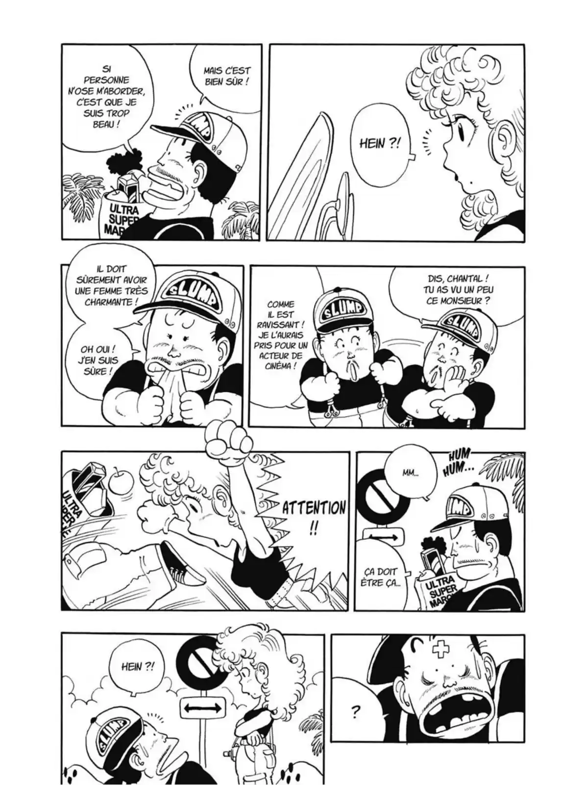 Dr Slump – Ultimate Edition Volume 2 page 163