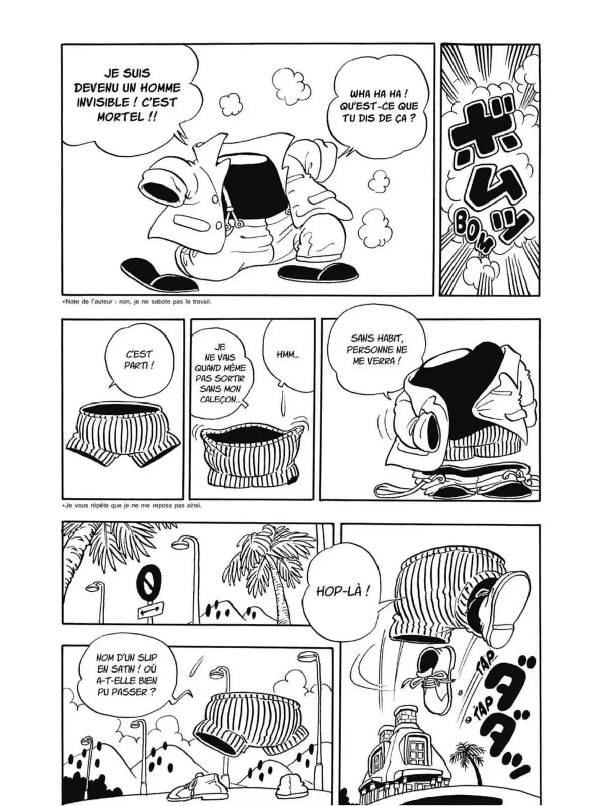 Dr Slump – Ultimate Edition Volume 2 page 169