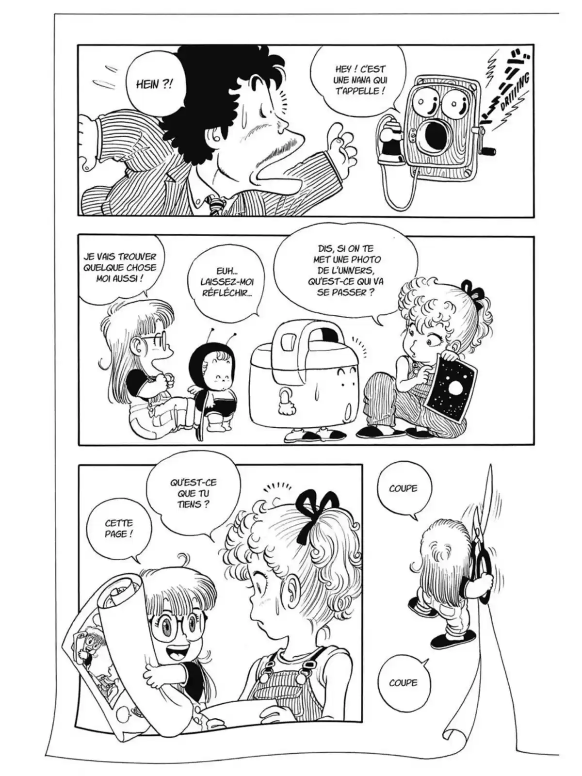 Dr Slump – Ultimate Edition Volume 2 page 17