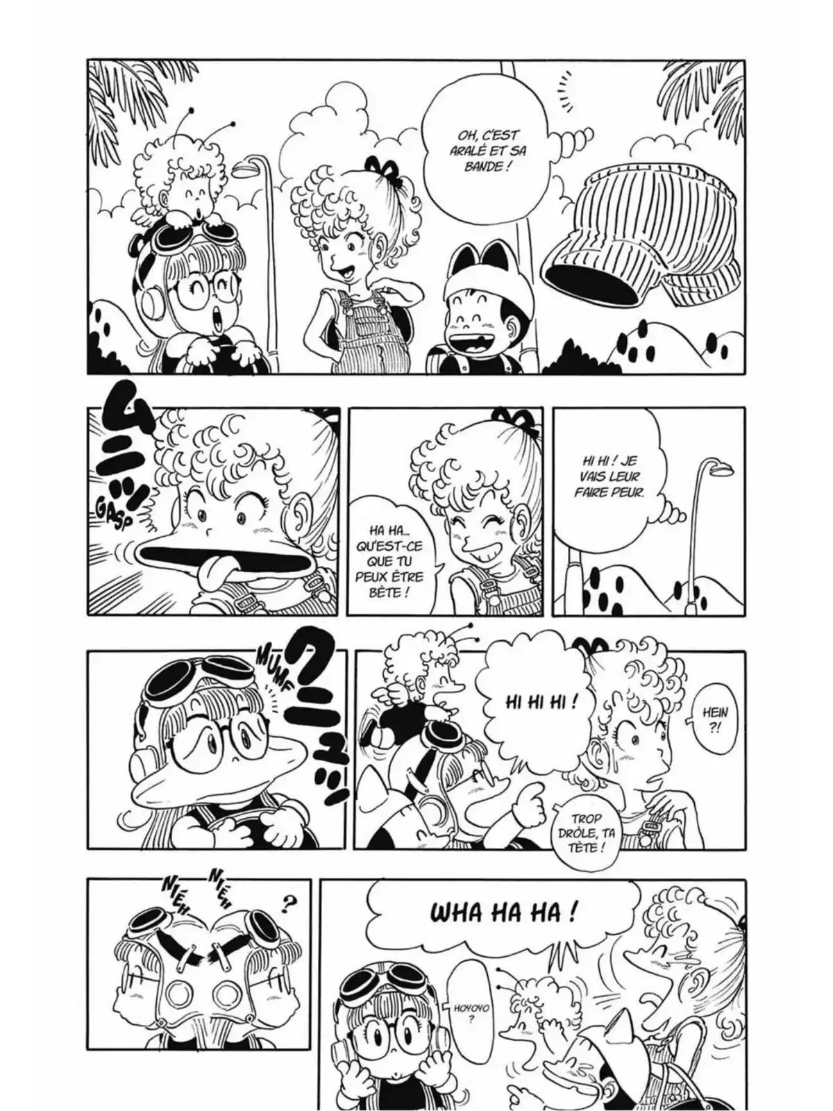 Dr Slump – Ultimate Edition Volume 2 page 170